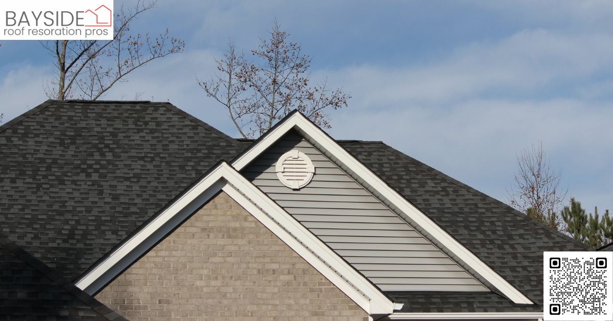 Affordable Roof Repointing Services in Bayside