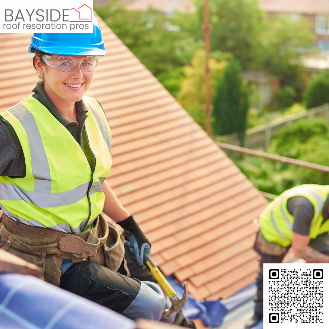 Speak with a Roofing Professional Today