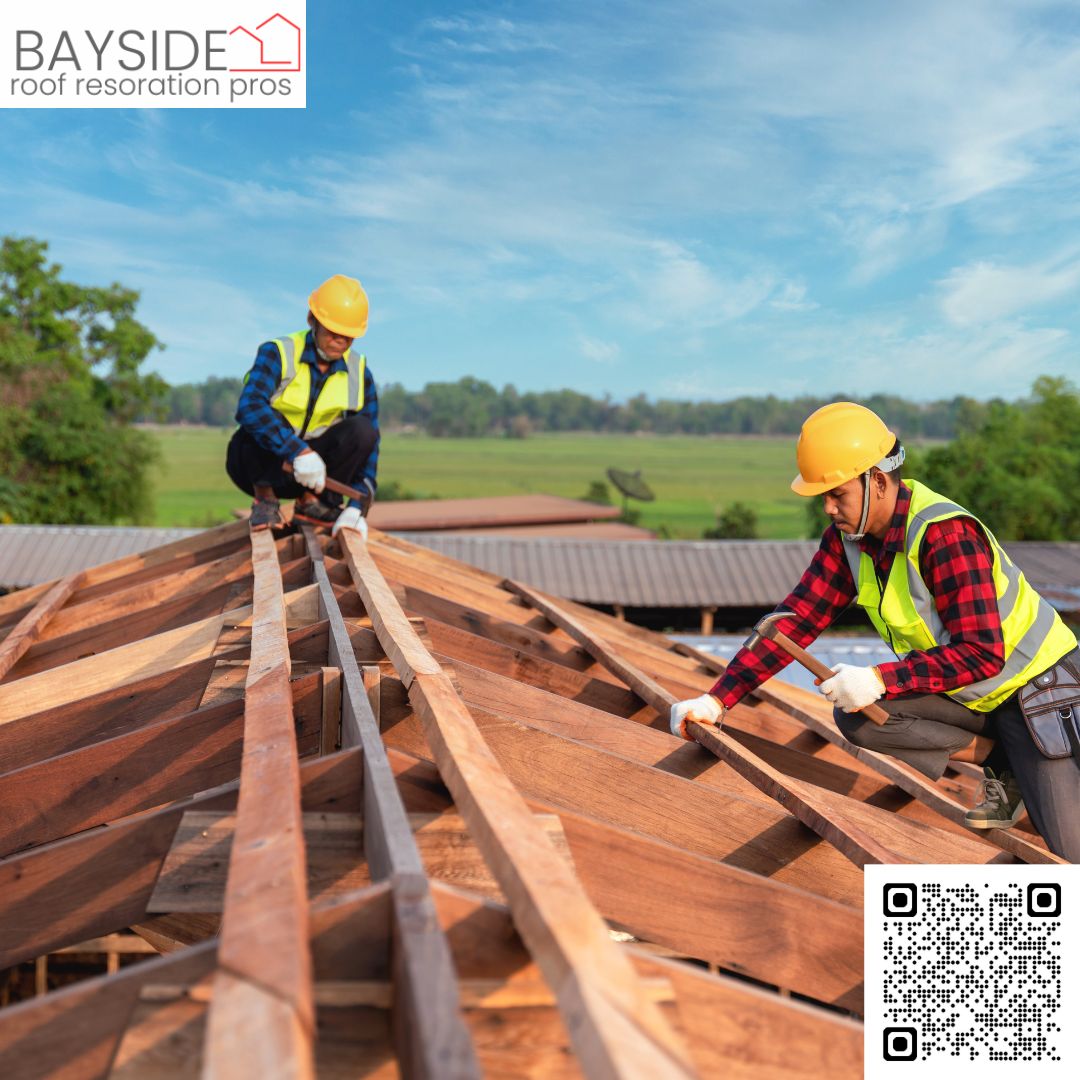 Are terracotta roofs suitable for restoration?