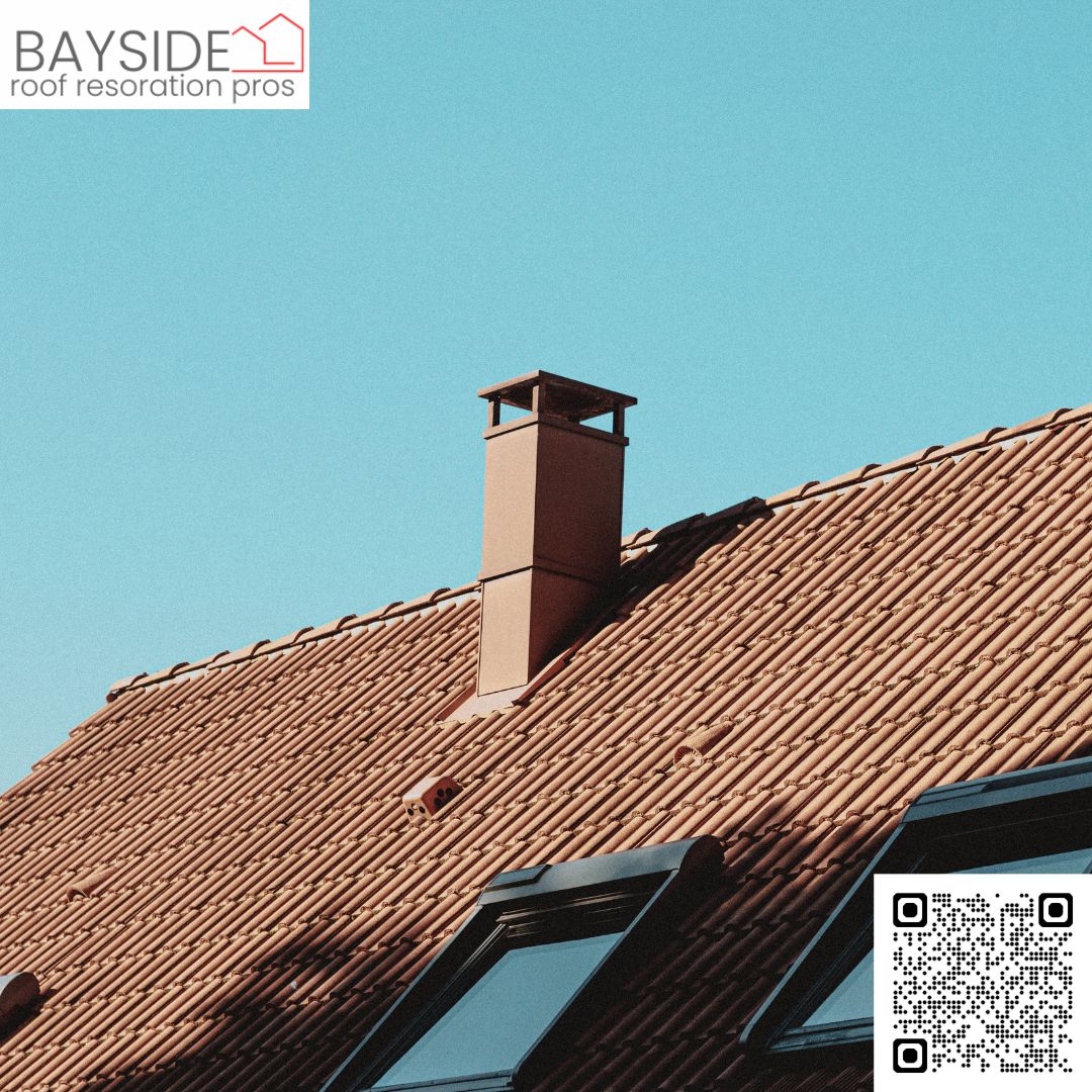 Why are you considered the most reliable roofer in Bayside?