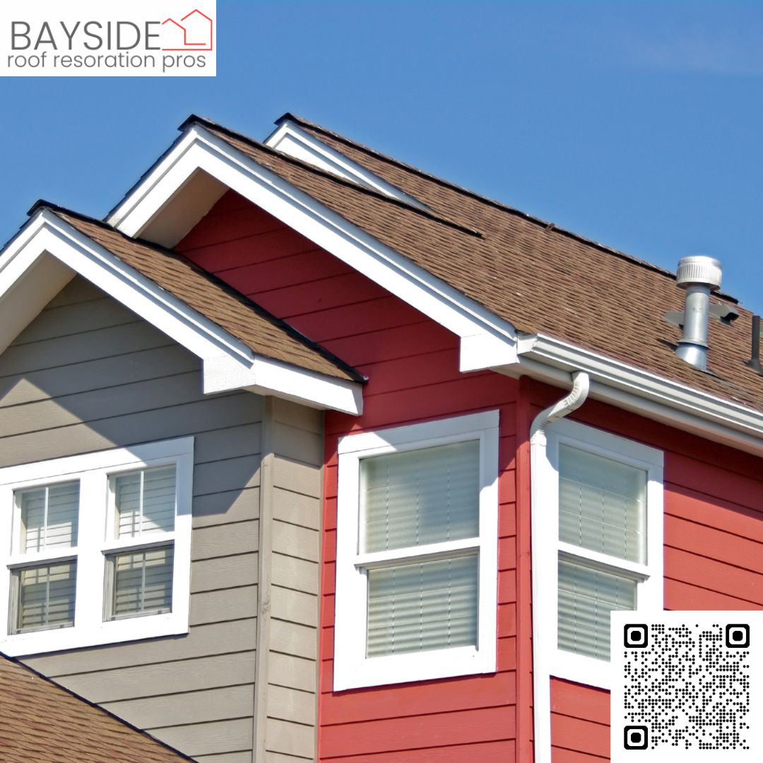 Roof Repairs & Restorations Across Bayside Melbourne