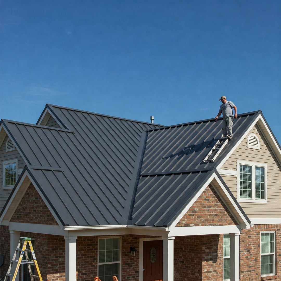 Will you fix broken tiles caused by wind or hail?