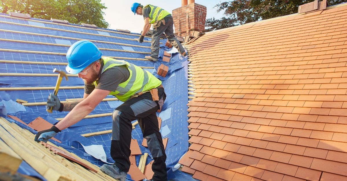 Bayside’s #1 Rated Roof Restoration Company