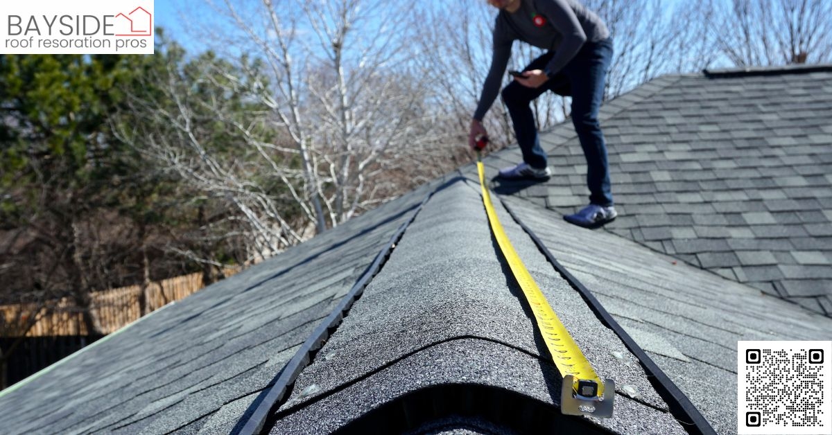 Best Way to Replace Your Asbestos Roof Safely