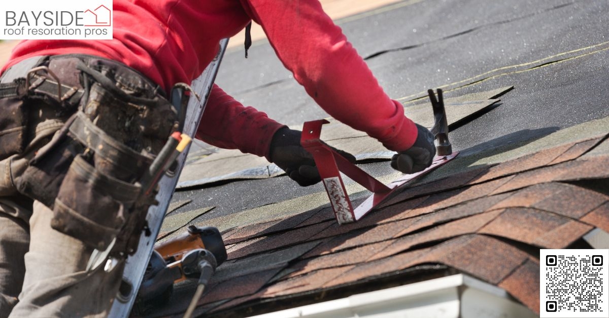 Complete Roof Restoration Solutions in Melbourne