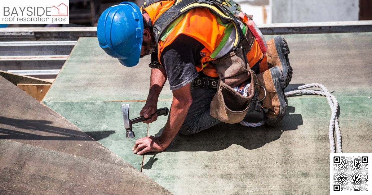 Keep Your Home Safe with Timely Roof Inspections