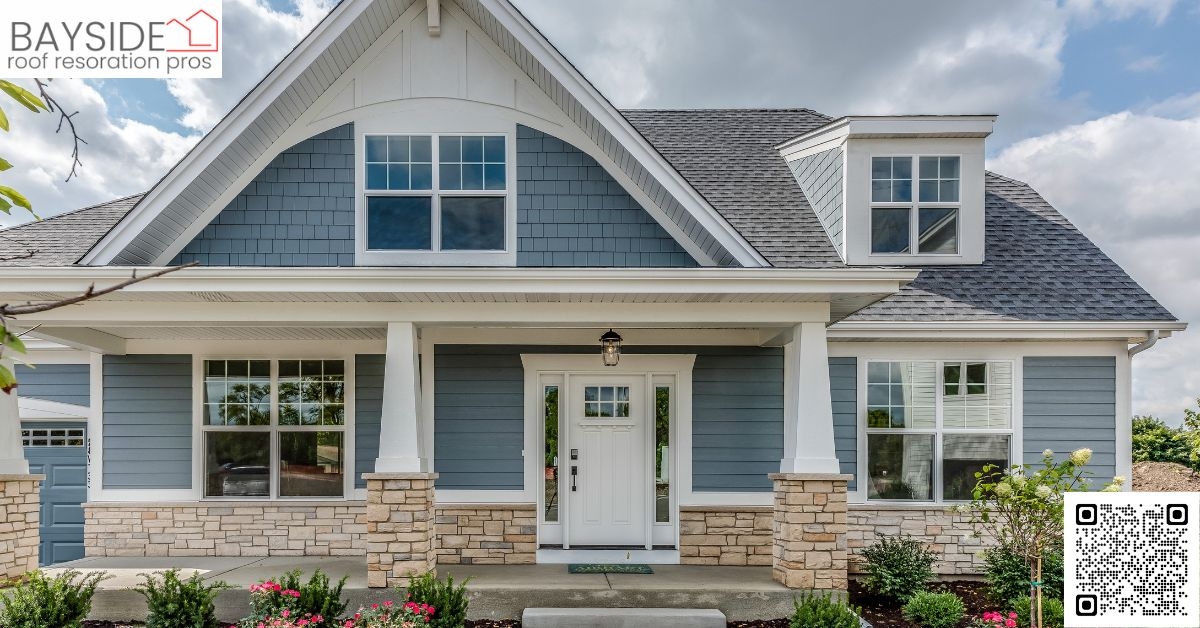 Local Roofing Experts for Beaumaris Residents