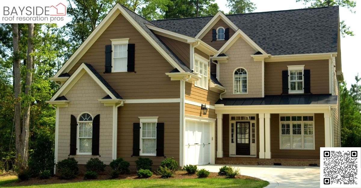 Terracotta & Tiled Roof Restorations in Melbourne